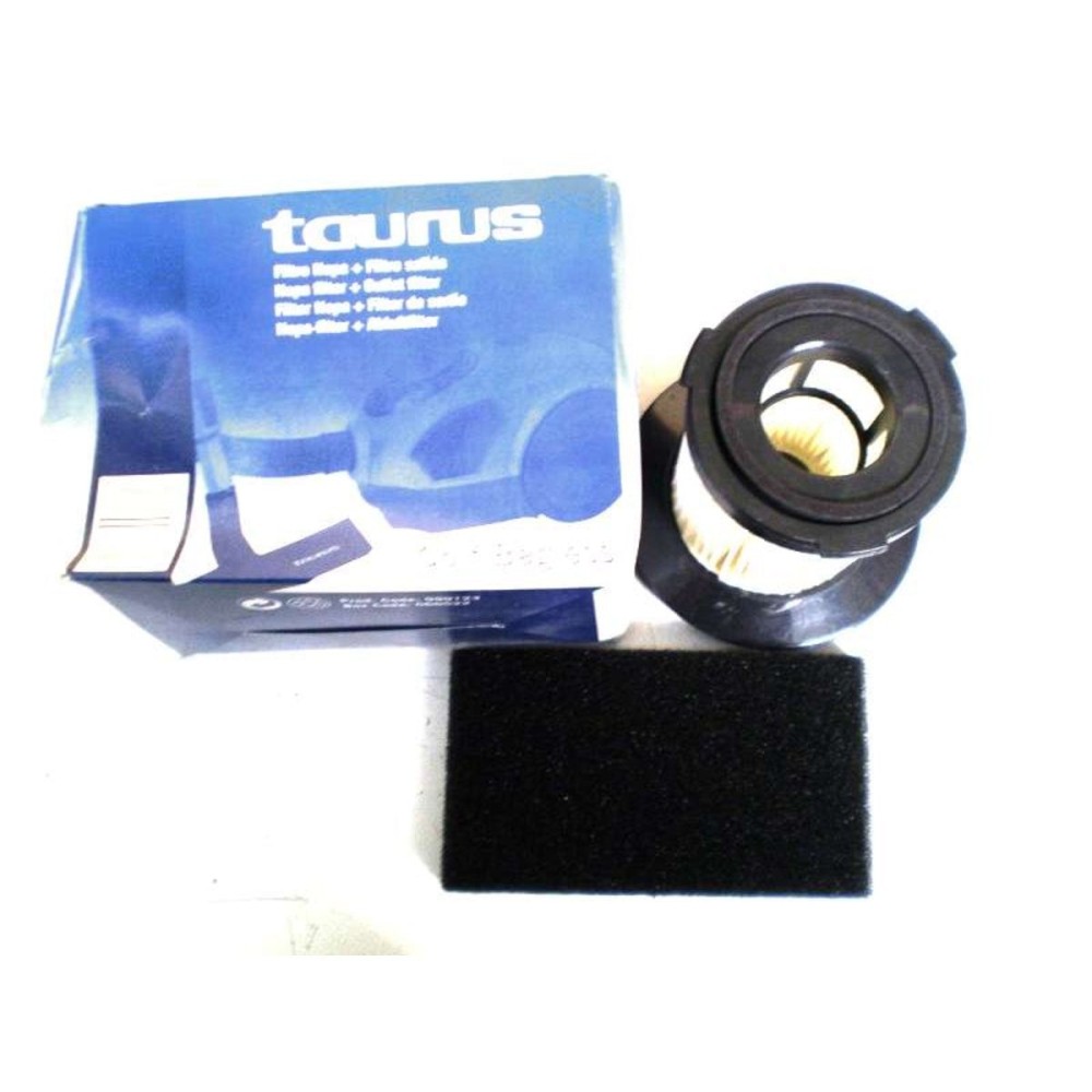 Filtro Hepa para aspiradora Taurus Golf 999123