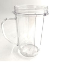 Magic Bullet MBM-VE082RV batidora fiesta taza