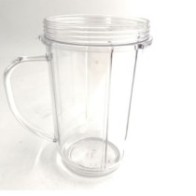 Magic Bullet MBM-VE082RV batidora fiesta taza