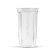 Batidora Nutribullet VE001RV