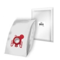 10 unidades - Bolsa aspirador Miele FJM