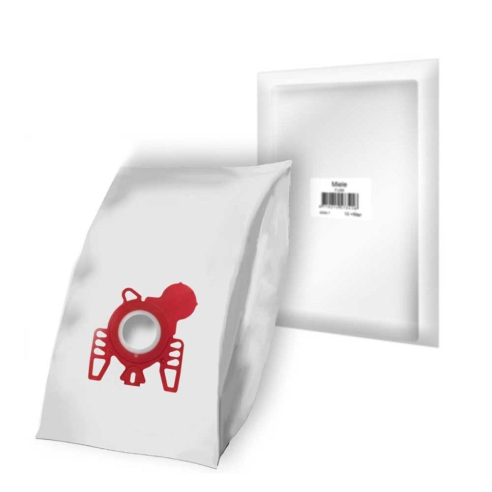 10 unidades - Bolsa aspirador Miele FJM 10 unidades - Bolsa aspirador Miele FJM