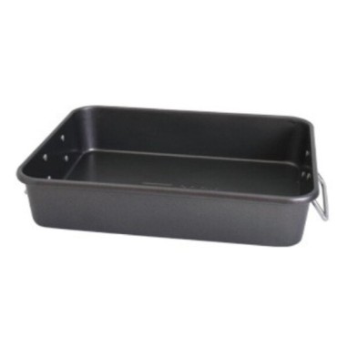 Bandeja Cok horno abatibles asas 28x21x5 cm