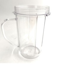 Magic Bullet MBM-VE082RV batidora fiesta taza