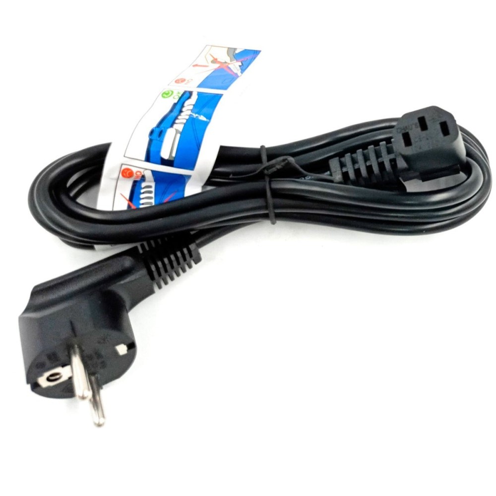 Rowenta Steam Pro CS-00142341 - Cable de alimentación para centro de planchado.