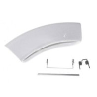 Maneta de la puerta de la lavadora Electrolux