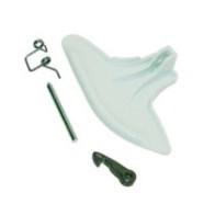 Maneta de lavadora Whirlpool