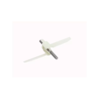 Cuchilla accionada por acoplamiento robot de cocina Bosch 00630760