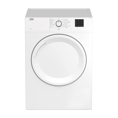 Beko DV8120N - Secadora de evacuación de 8kg.