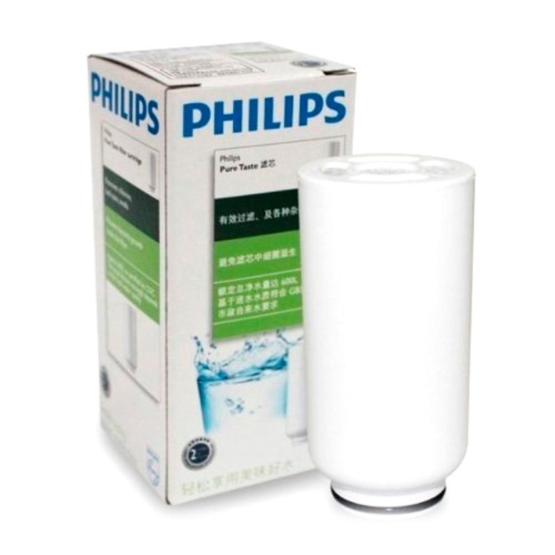 Philips WP3961 - Filtro de agua para grifo