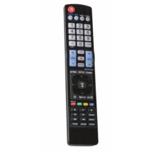 Compatible mando universal para televisores LG