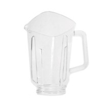 996510076863 Philips batidora de vaso plástico Jarra