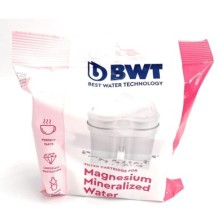 Jarra de agua BWT Gourmet filtro 120 lt.