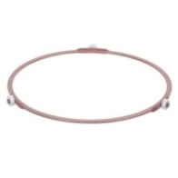 12021800 Aro de arrastre para microondas Bosch