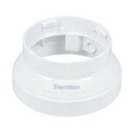 Jarra batidora Bosch SilentMixx 12009097 Base