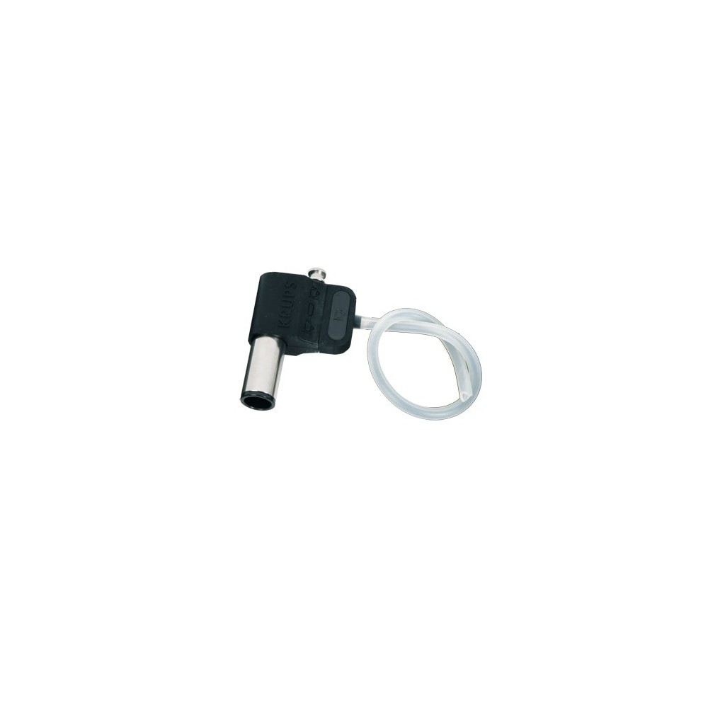 Krups - Espumador de leite para cafeteira - MS-0A14734