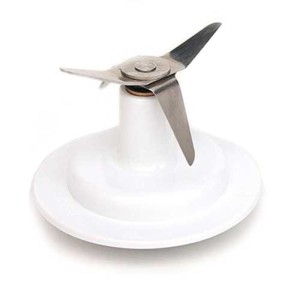 Mellerware CITY LITE - Roda direita para aspirador - ES0480370L