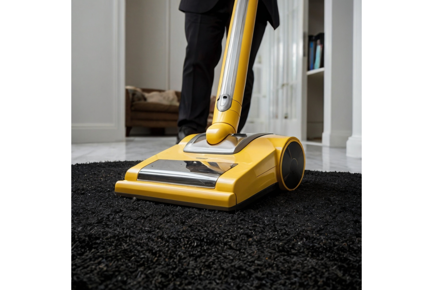 Aspiradoras: consejos limpieza del hogar y ácaros - Top-Spares.com