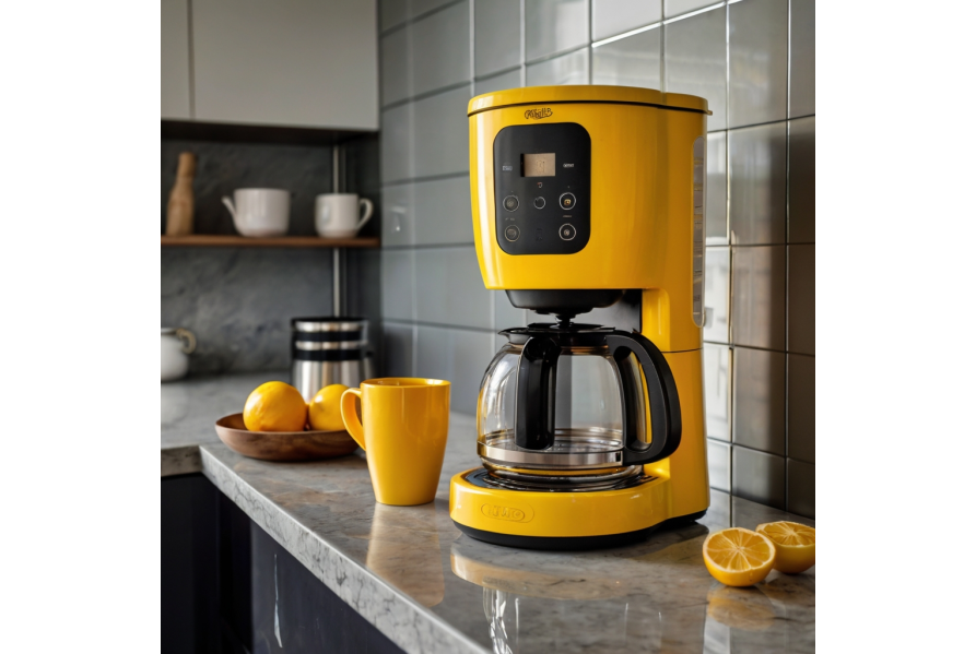 Las averías más comunes en cafetera - Top-Spares.com