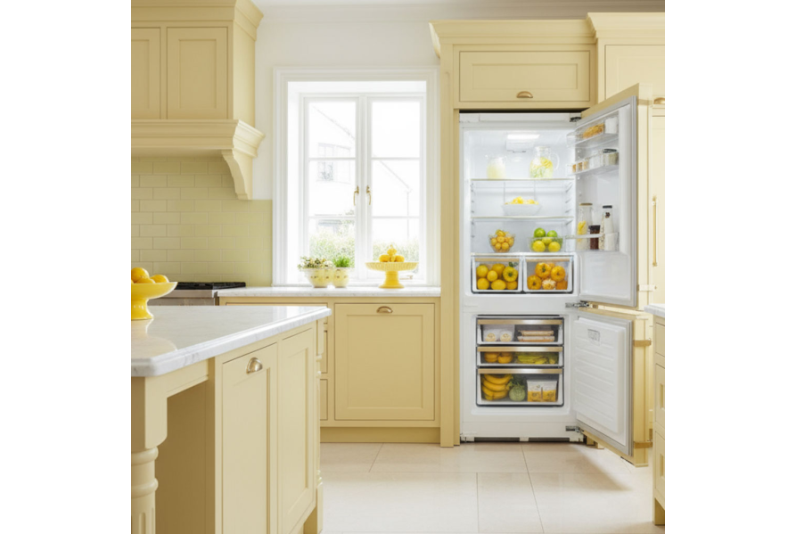 Mi nevera no enfría! - Consejos de reparación frigoríficos - Top-Spares