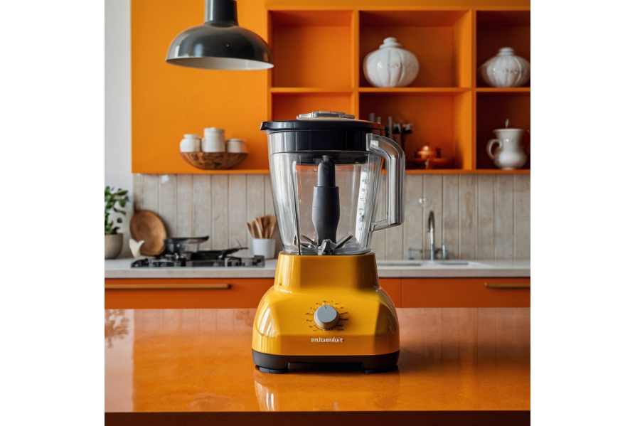 Guía para el mantenimiento de batidoras - Top-spares.com