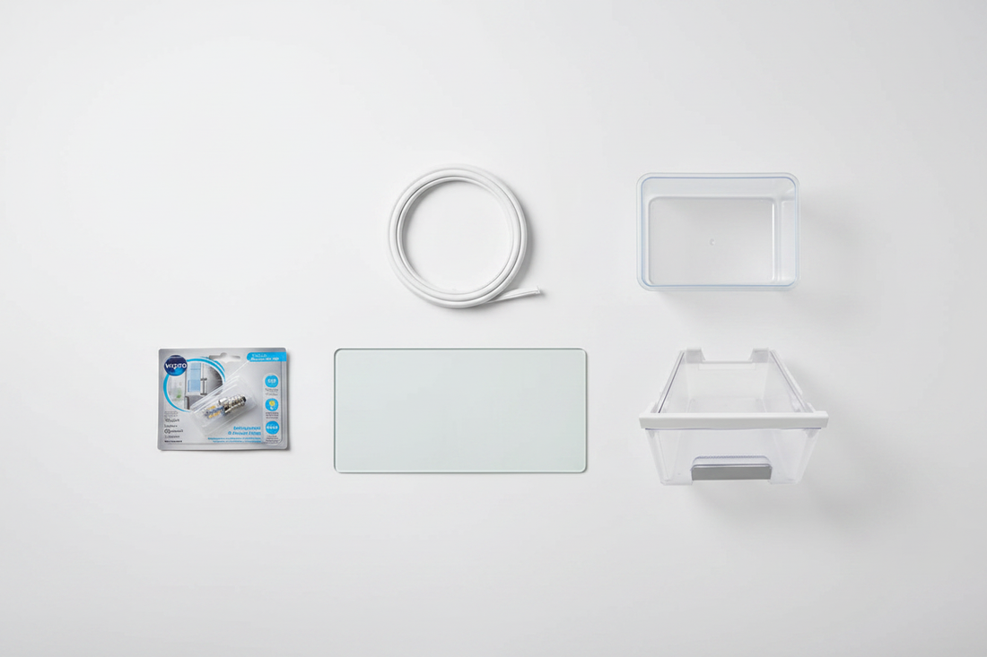 Los 5 accesorios del frigorífico que deberías cambiar este verano