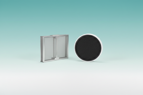 Filtros campana extractora