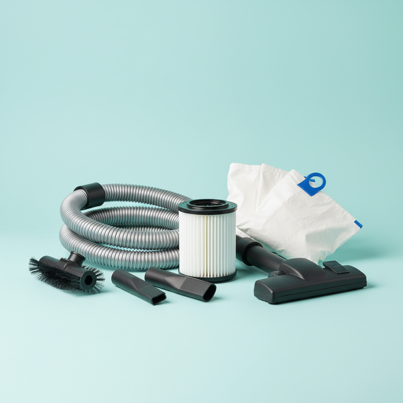 Recambios aspiradora