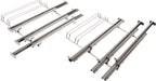 Siemens, Bosch, Balay, Neff - Kit de carriles telescópicos para horno - 00665521