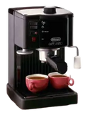 DeLonghi cafetera  Bar12FF