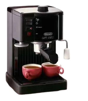 DeLonghi cafetera  Bar12FF