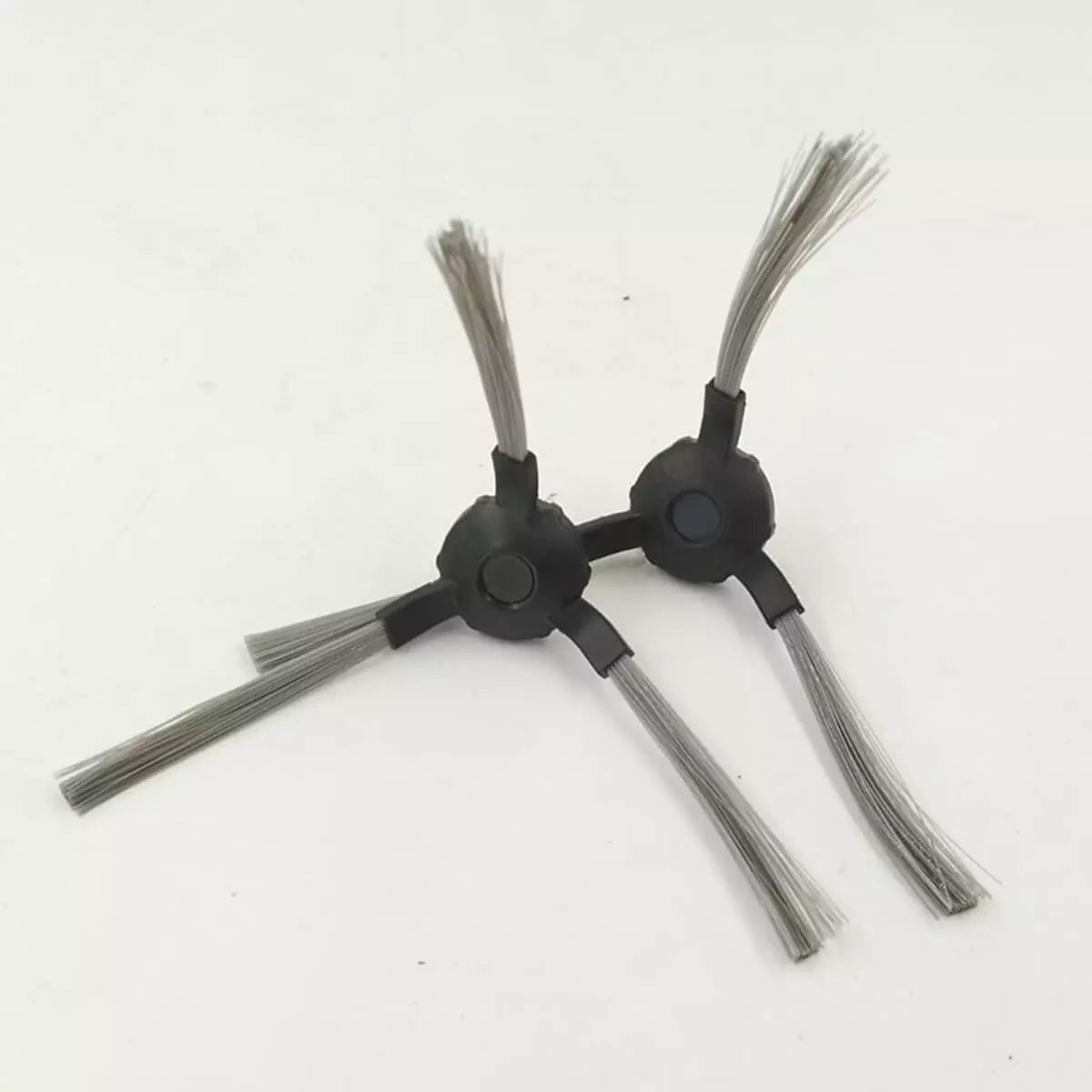 Recambio Taurus Homeland Laser - Conjunto de cepillos laterales para aspirador - 098496000