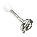Recambio Taurus Robot 500 Plus Inox - Batidora de brazo - 089006000