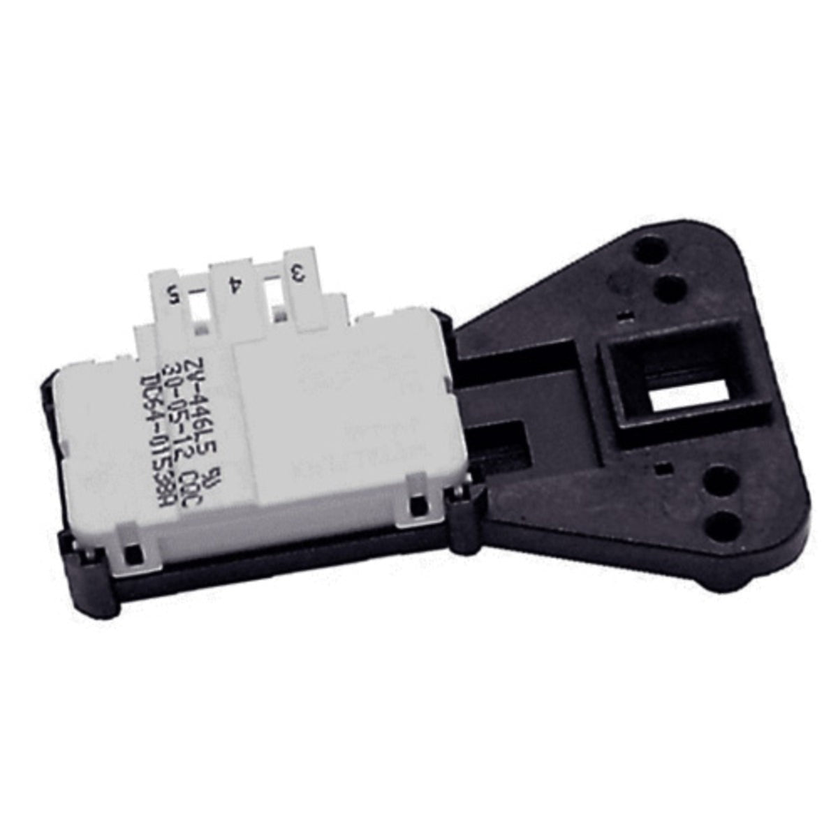 Recambio Samsung - Cierre eléctrico para lavadora - DC6401538A