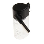 Jarra leche cafetera DeLonghi Magnifica AS00006022