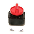 Recambio Sammic - Reloj temporizador para peladora de patatas - 2009211