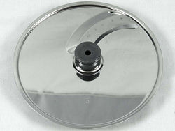 Recambio Kenwood - Disco para cortar rodajas gruesas para robot de cocina - KW715910