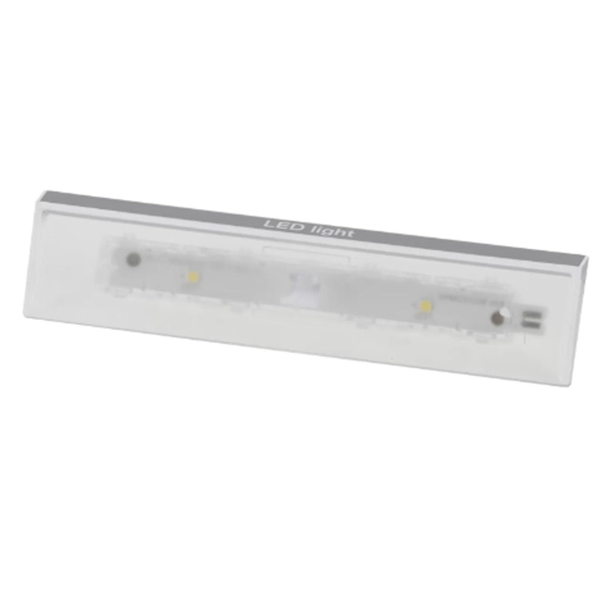 Recambio Bosch, Balay, Siemens - Diodo luminoso LED para frigorífico - 10005249