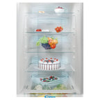Frigorífico Candy libre instalación CCE4T620EW