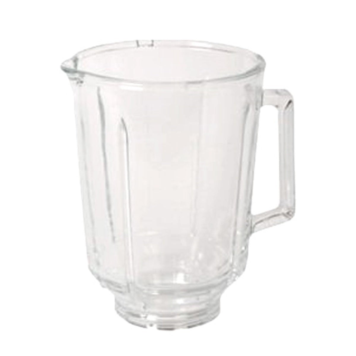 Recambio Krups Prep Expert S7000 - Vaso batidora - MS-0616003