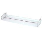 Recambio Beko - Soporte superior para puerta de frigorífico - 4638020600