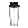Recambio Moulinex Nomad On the Go - Vaso batidor - XF1B1066
