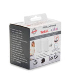 Recambio Rowenta, Tefal - Cartucho antical para centro de planchado - XD9060E0