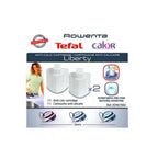 Recambio Rowenta Powersteam - Kit de filtros para centro de planchado - XD9070E0