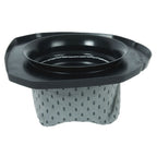 Recambio Rowenta Dual Force 2 in 1 - Filtro para aspirador - ZR005203