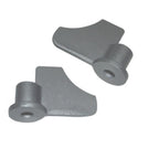 Recambio Moulinex Home Bread XXL - Pala para amasar panificadora - XA900110