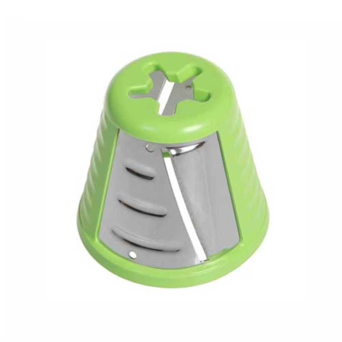 Recambio Moulinex Fresh Express - Cono verde para cortar en láminas finas - SS-193079