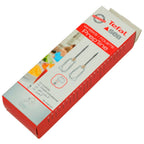 Recambio Moulinex Tefal PrepLine - Conjunto de 2 varillas batidoras - XJ901301