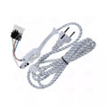 Recambio Rowenta Focus - Cable de alimentación para plancha - RS-DW0521