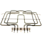 Resistencia superior horno Whirlpool, Indesit C00481320